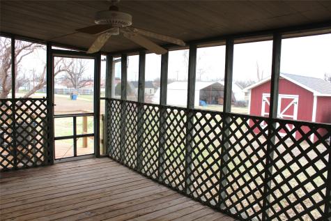 601 Carothers Avenue Rochester TX 79544