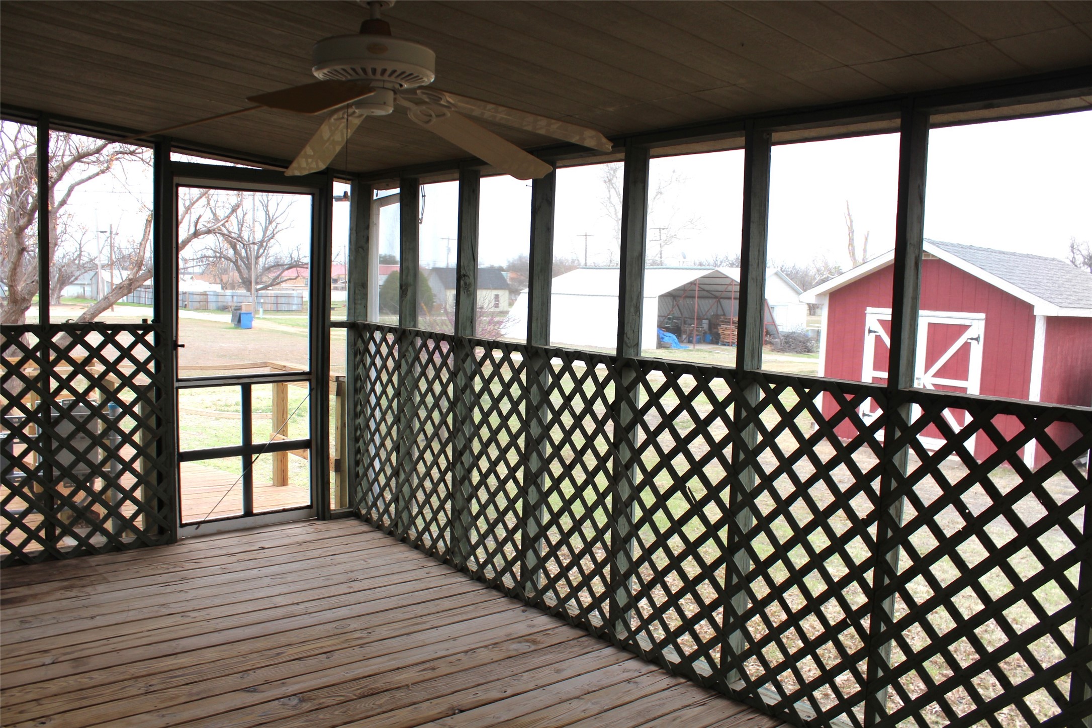 601 Carothers Avenue Rochester TX 79544