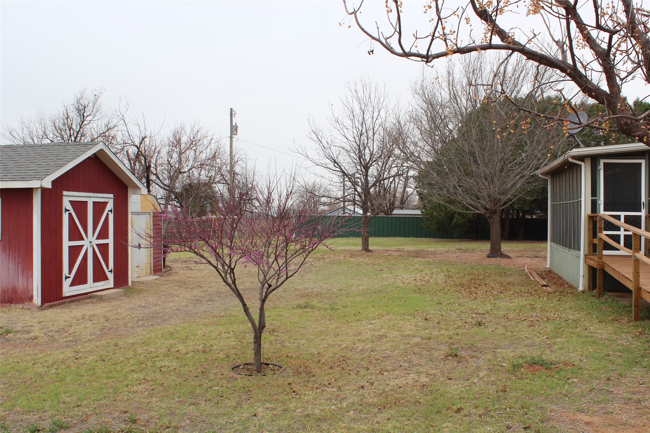 601 Carothers Avenue Rochester TX 79544