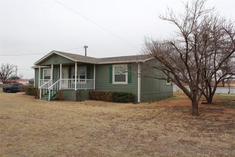 601 Carothers Avenue Rochester TX 79544