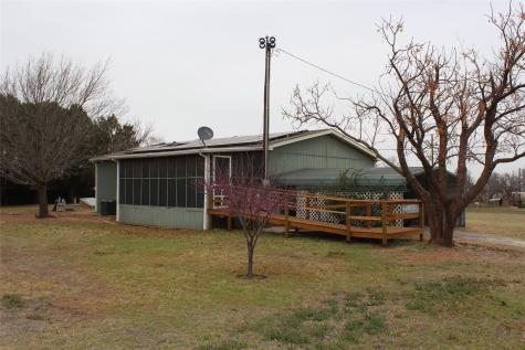 601 Carothers Avenue Rochester TX 79544