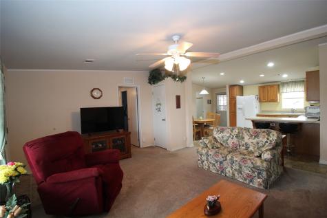 601 Carothers Avenue Rochester TX 79544
