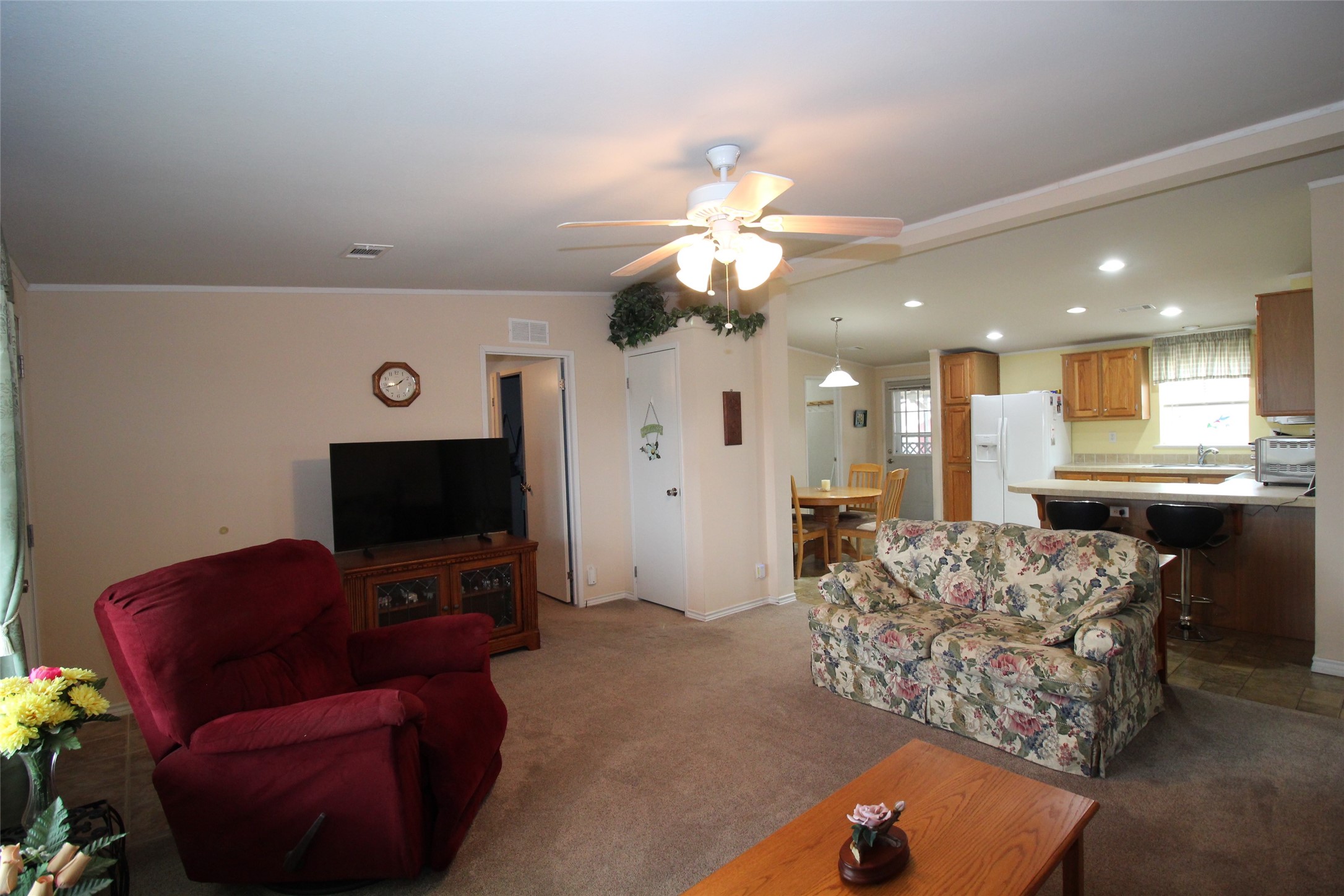 601 Carothers Avenue Rochester TX 79544