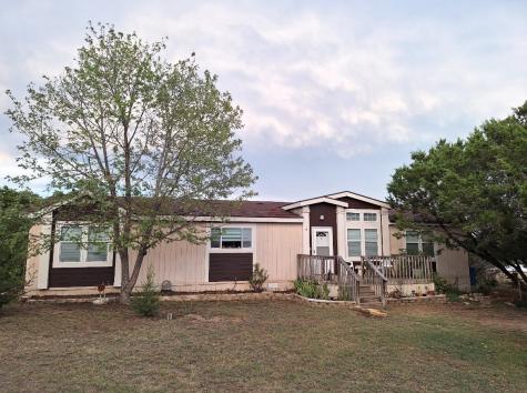119 Garnet Drive Weatherford TX 76087