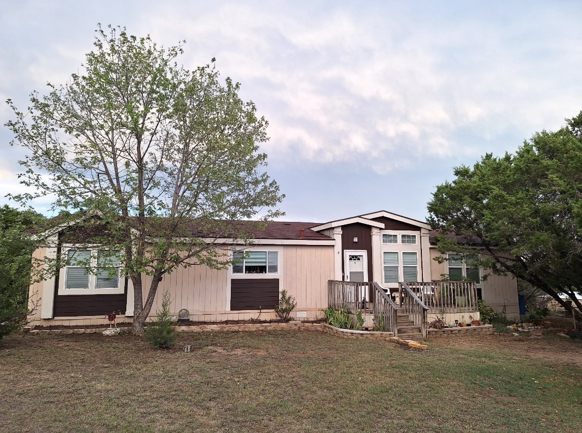 119 Garnet Drive Weatherford TX 76087