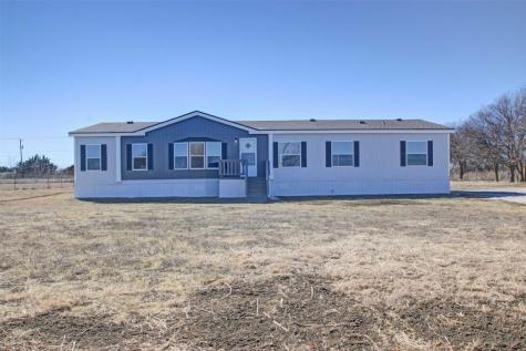 2609 Gills Crossing Court Alvarado TX 76009