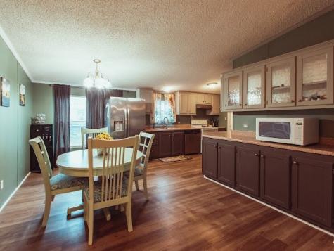 1010 County Road 154 Tuscola TX 79562