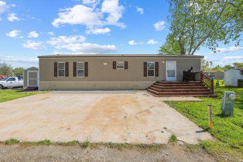 110 Knollwood Drive Knollwood TX 75092