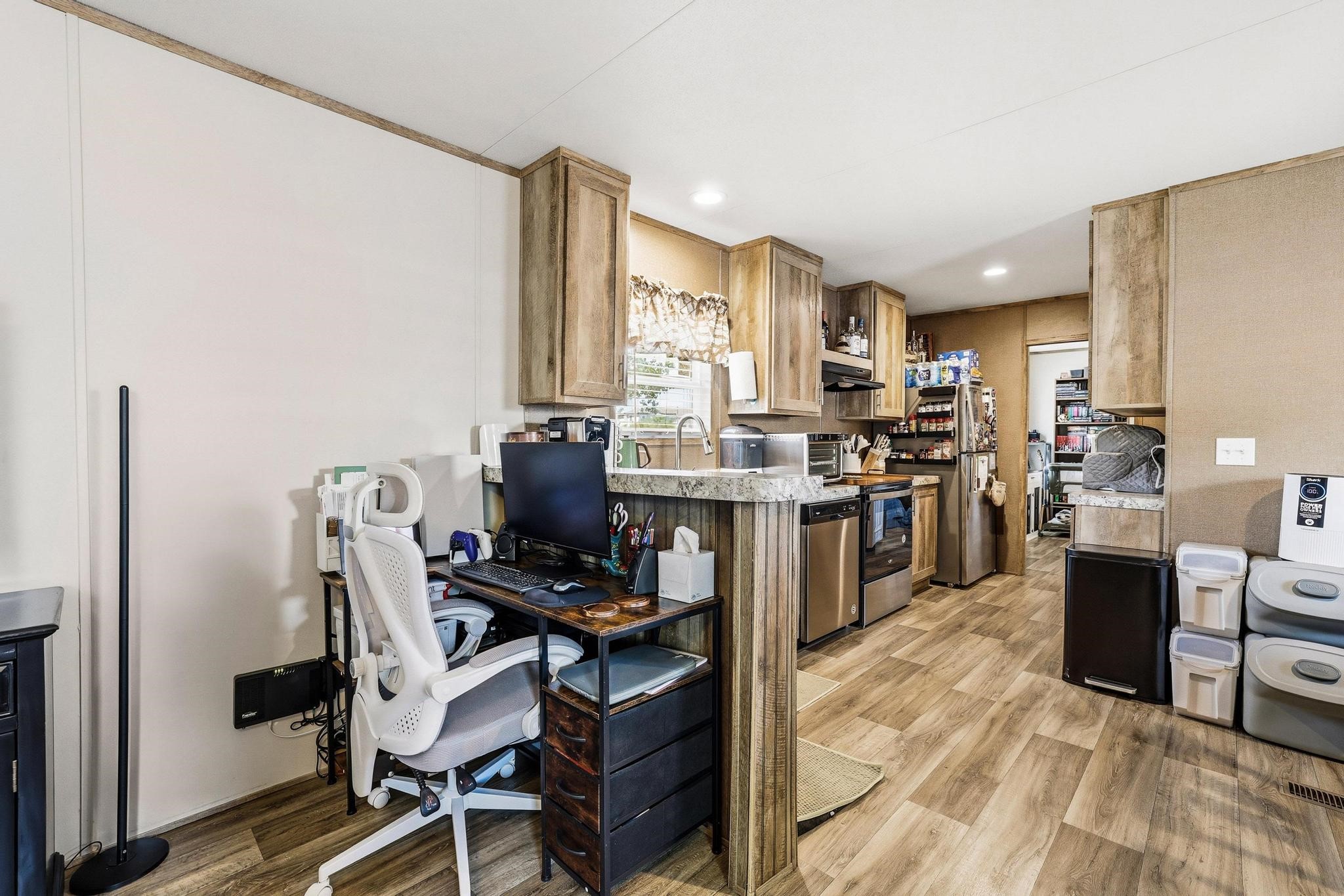 110 Knollwood Drive Knollwood TX 75092