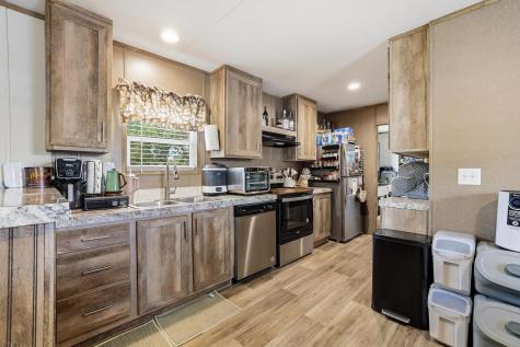 110 Knollwood Drive Knollwood TX 75092