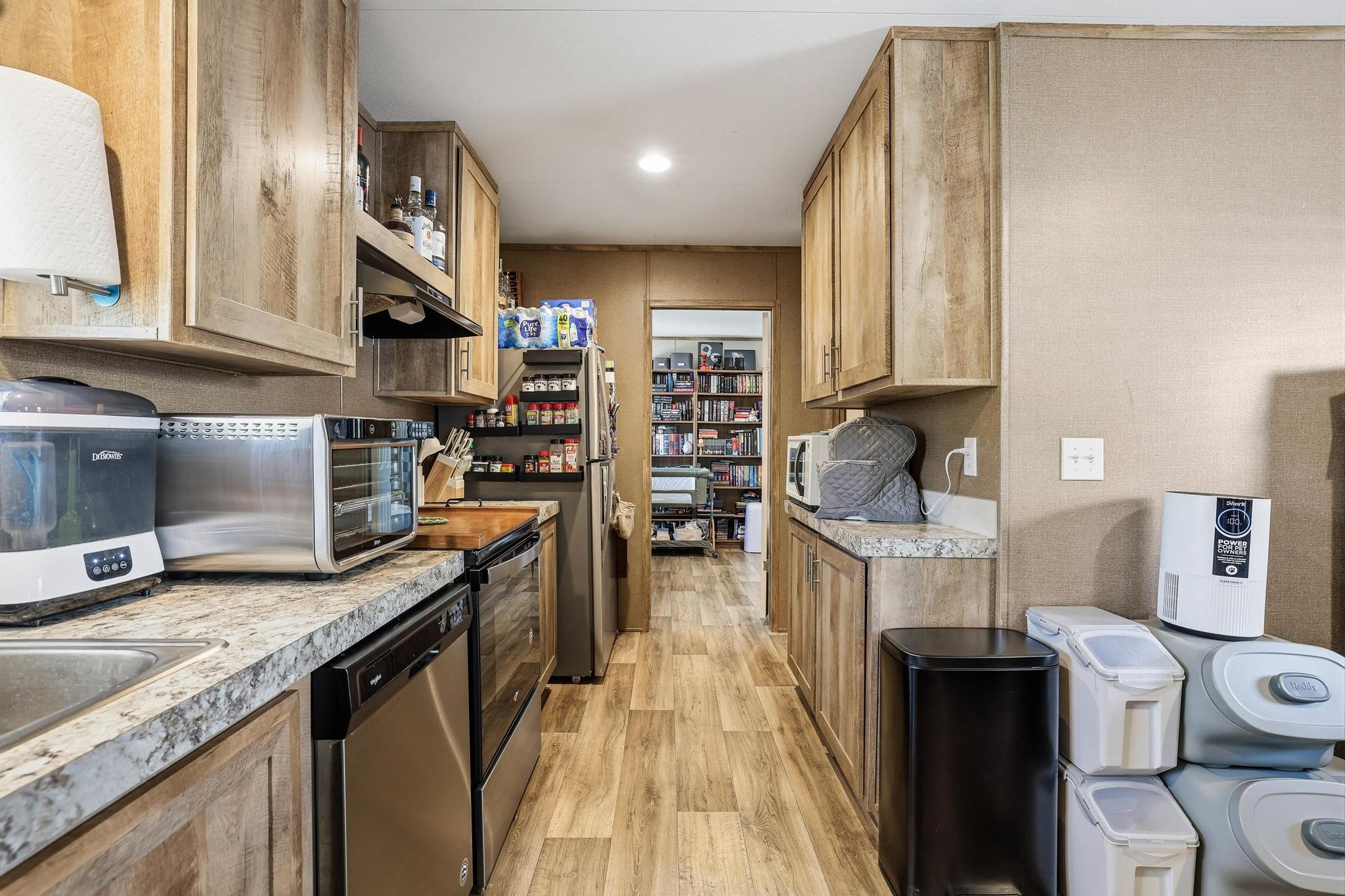110 Knollwood Drive Knollwood TX 75092