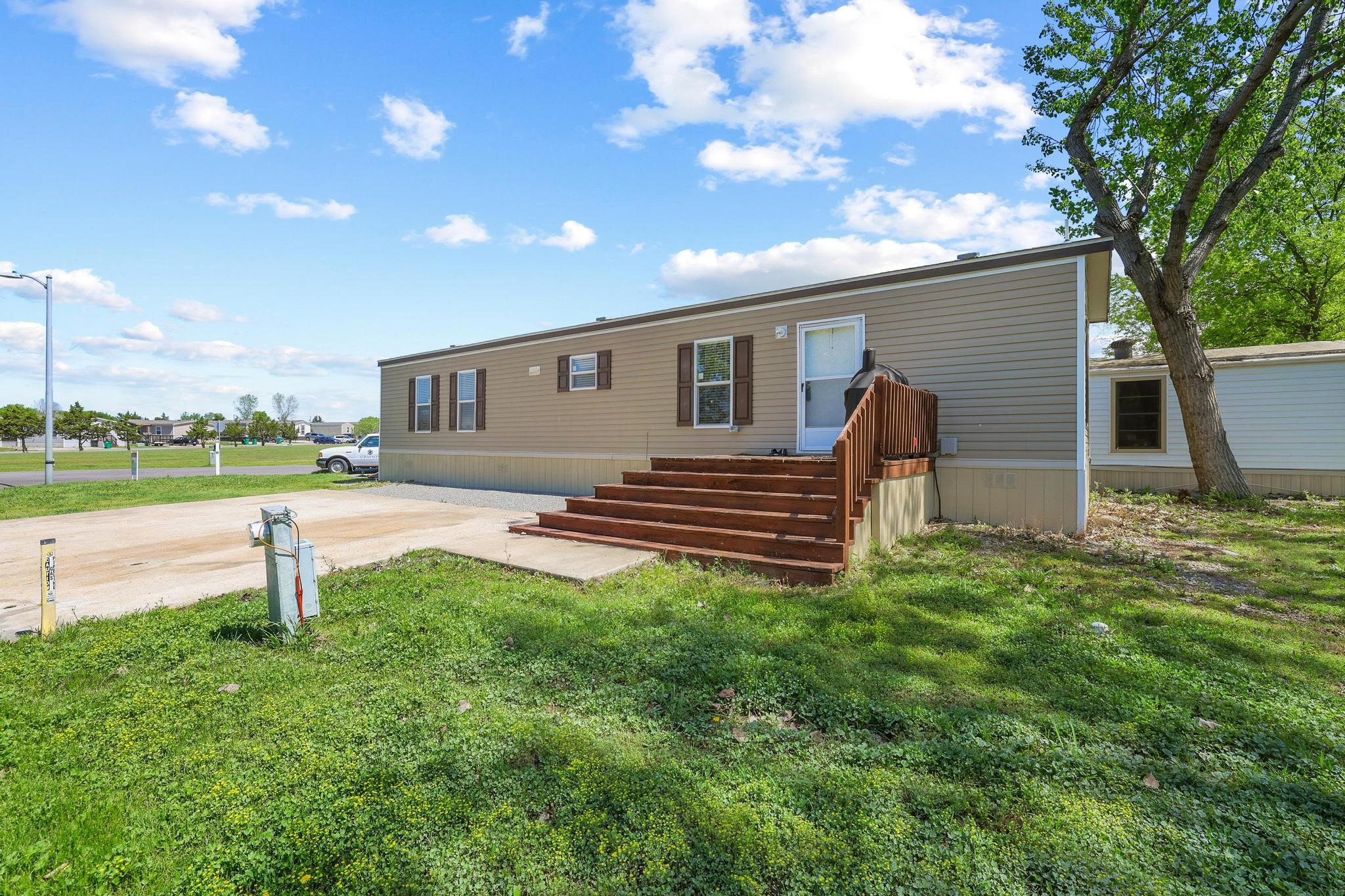 110 Knollwood Drive Knollwood TX 75092