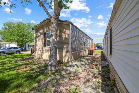 110 Knollwood Drive Knollwood TX 75092