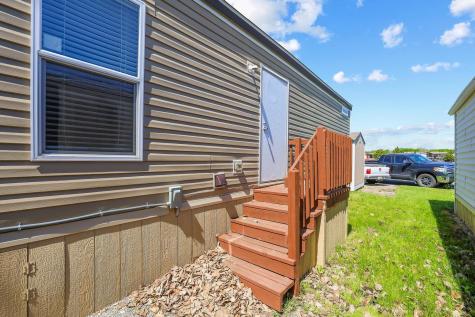 110 Knollwood Drive Knollwood TX 75092