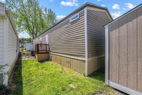 110 Knollwood Drive Knollwood TX 75092