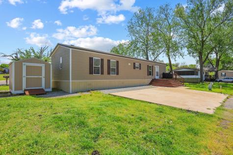 110 Knollwood Drive Knollwood TX 75092