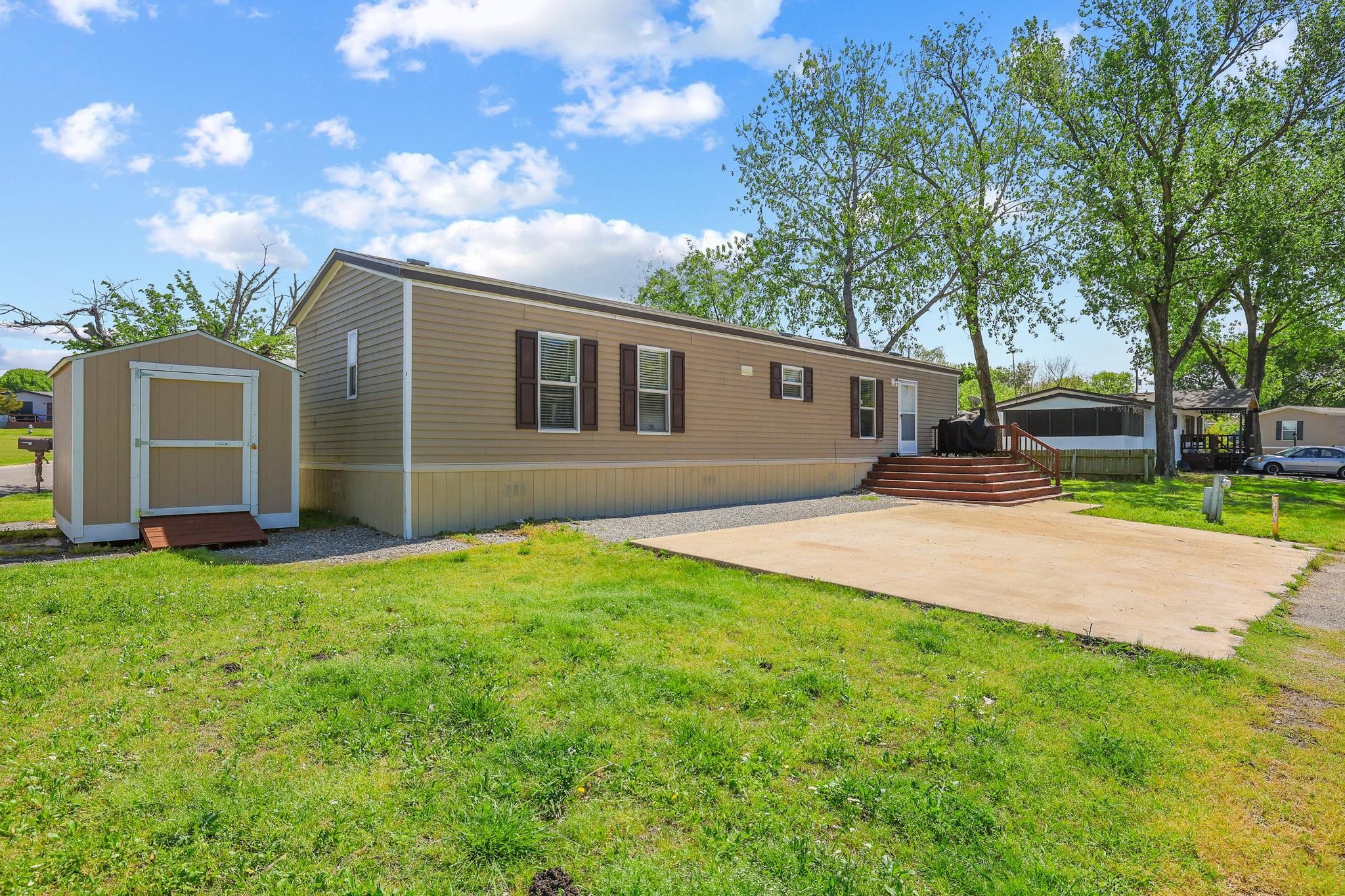 110 Knollwood Drive Knollwood TX 75092