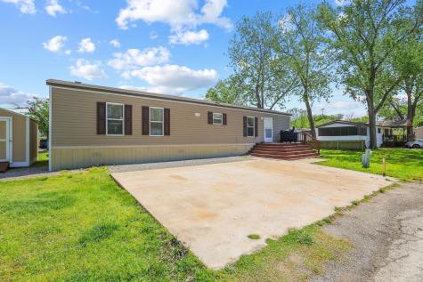 110 Knollwood Drive Knollwood TX 75092