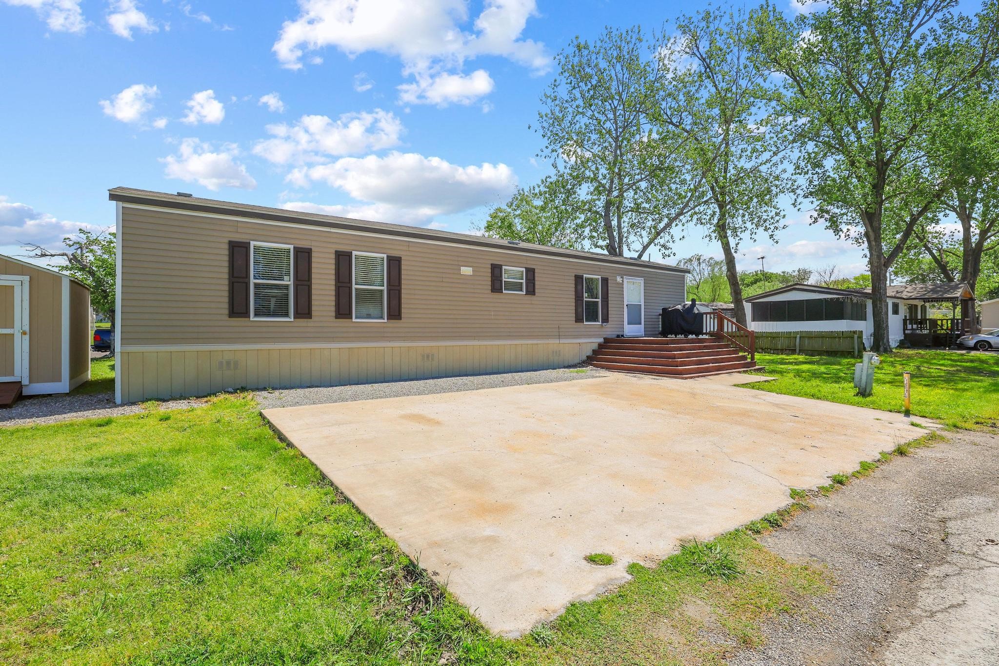 110 Knollwood Drive Knollwood TX 75092