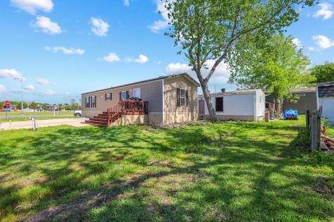 110 Knollwood Drive Knollwood TX 75092