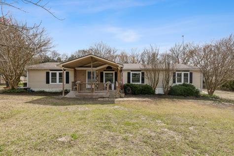 126 Pennell Road Sherman TX 75090