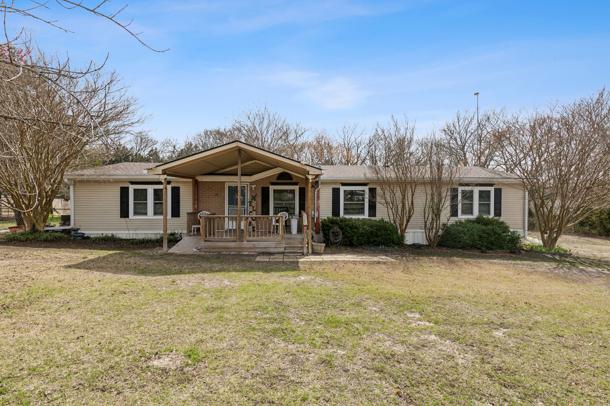 126 Pennell Road Sherman TX 75090