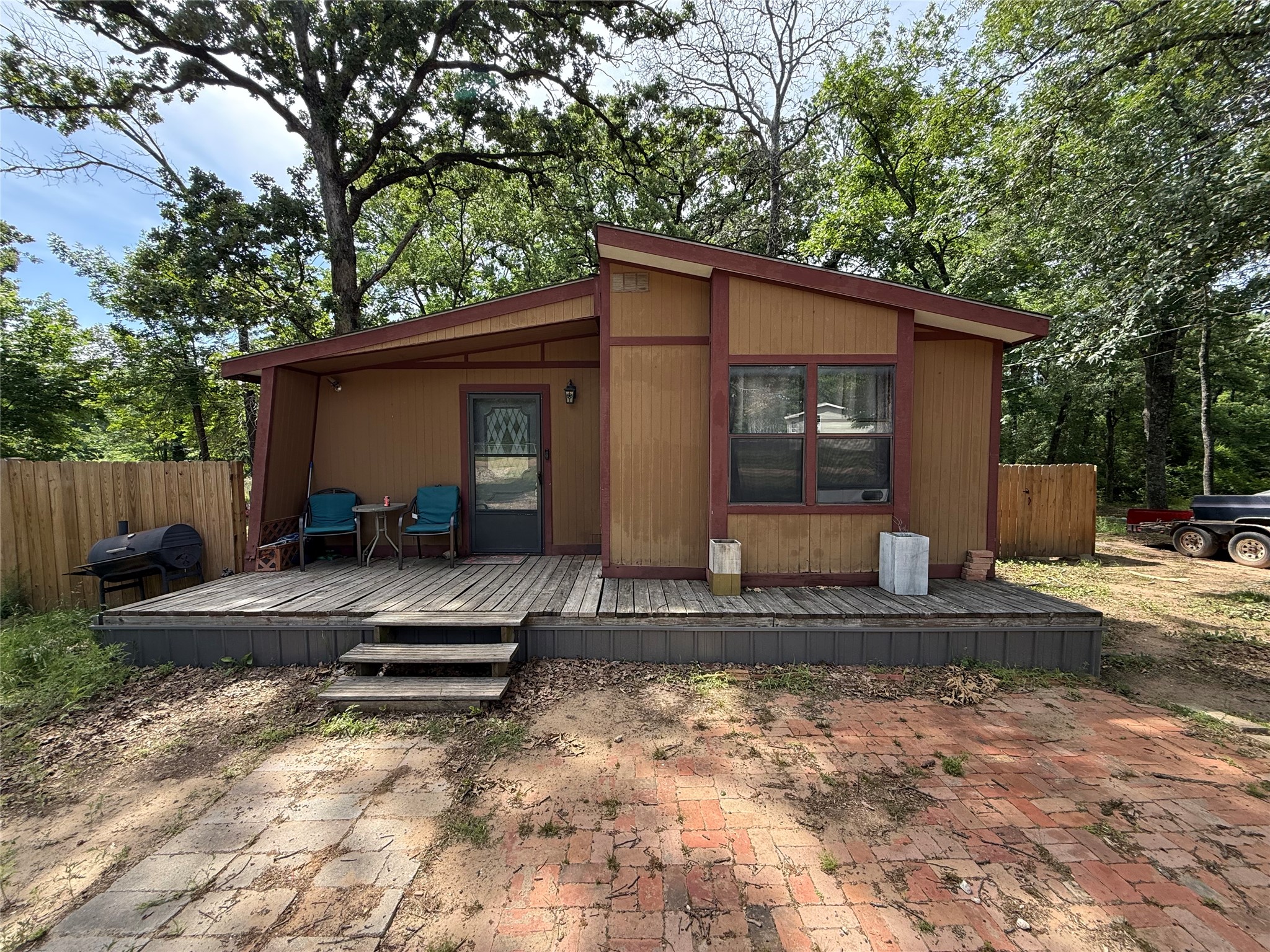 148 Indian Gap Drive Mabank TX 75156