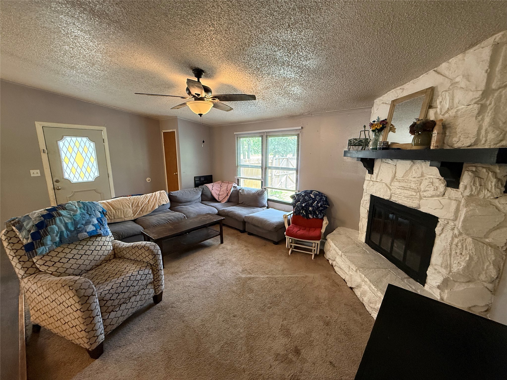 148 Indian Gap Drive Mabank TX 75156