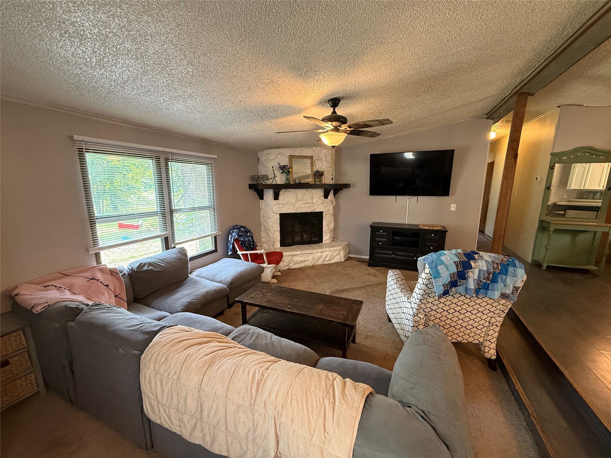 148 Indian Gap Drive Mabank TX 75156