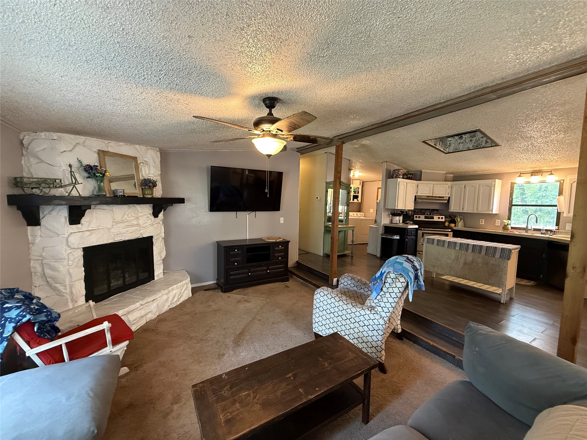 148 Indian Gap Drive Mabank TX 75156
