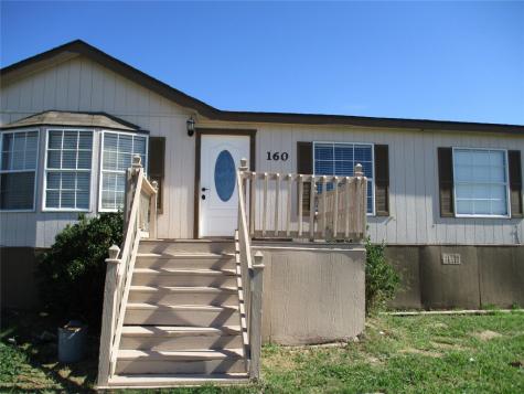 160 Lone Tree Lane Decatur TX 76234