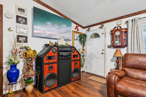 29275 Fm 429 Terrell TX 75161