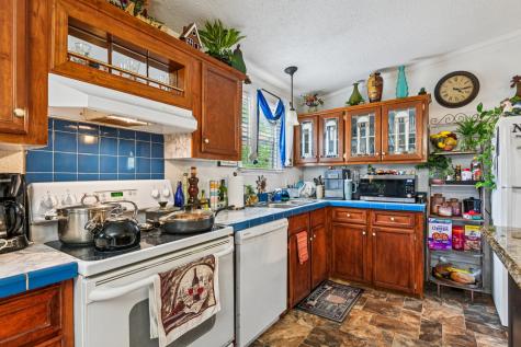 29275 Fm 429 Terrell TX 75161