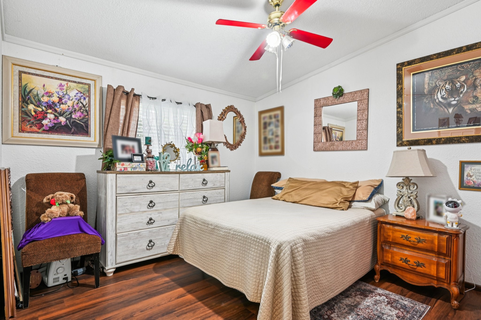 29275 Fm 429 Terrell TX 75161
