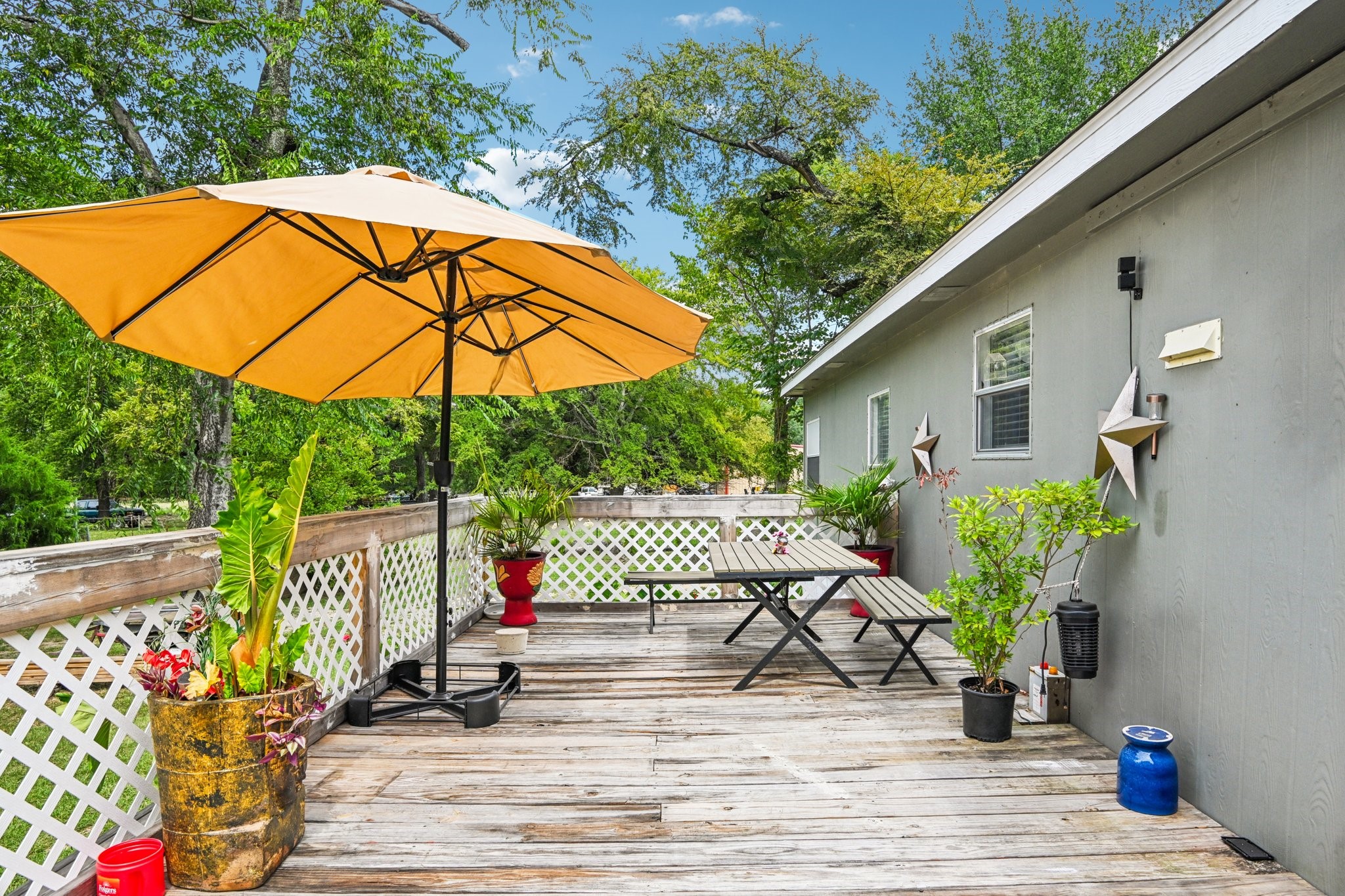 29275 Fm 429 Terrell TX 75161