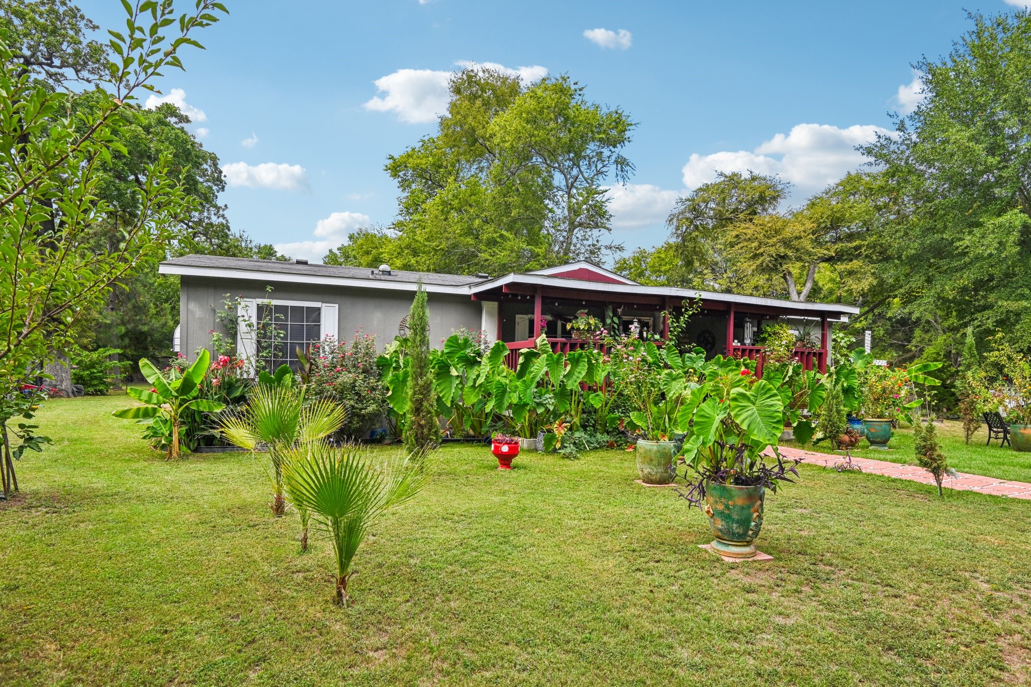 29275 Fm 429 Terrell TX 75161