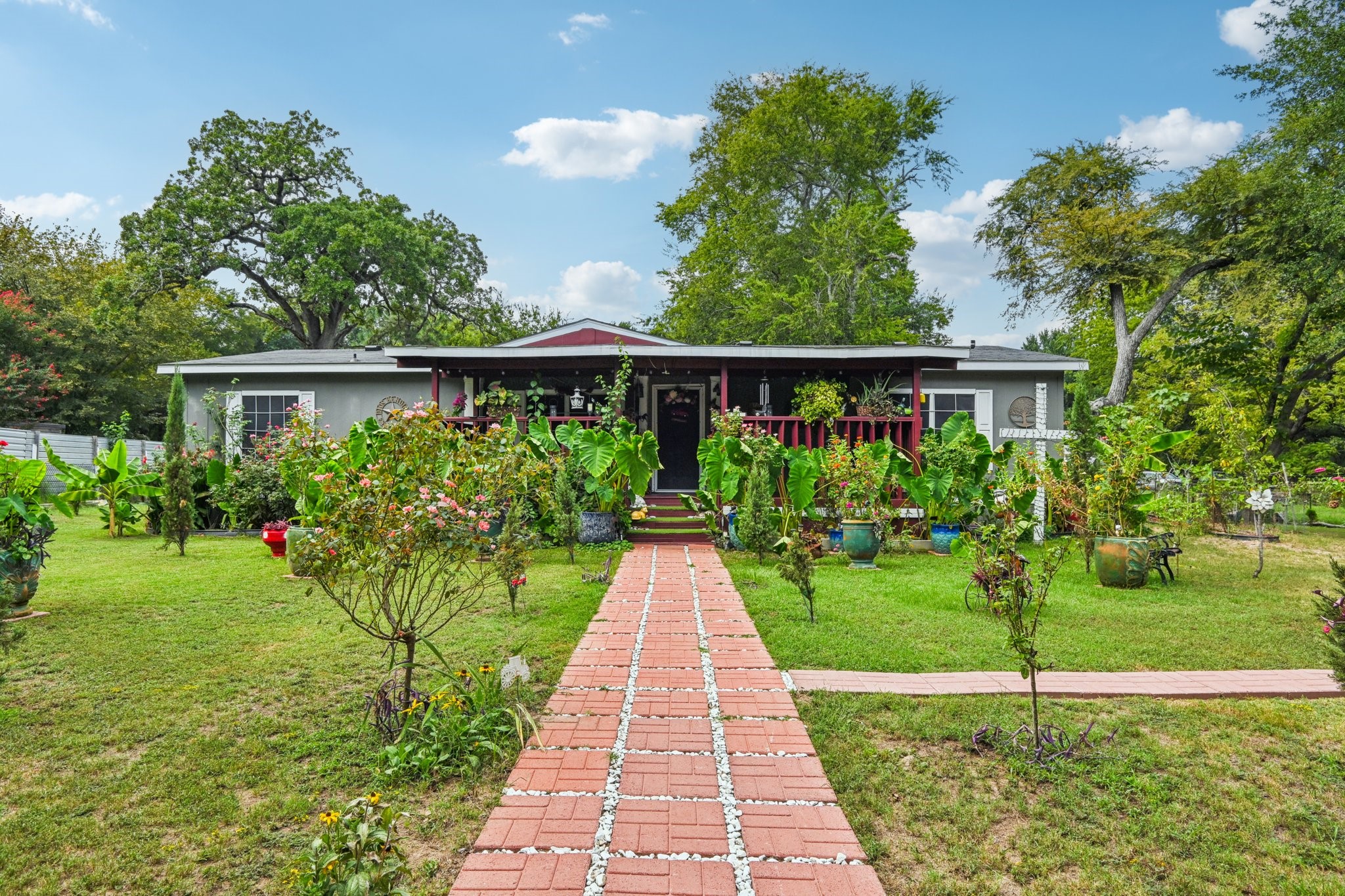 29275 Fm 429 Terrell TX 75161