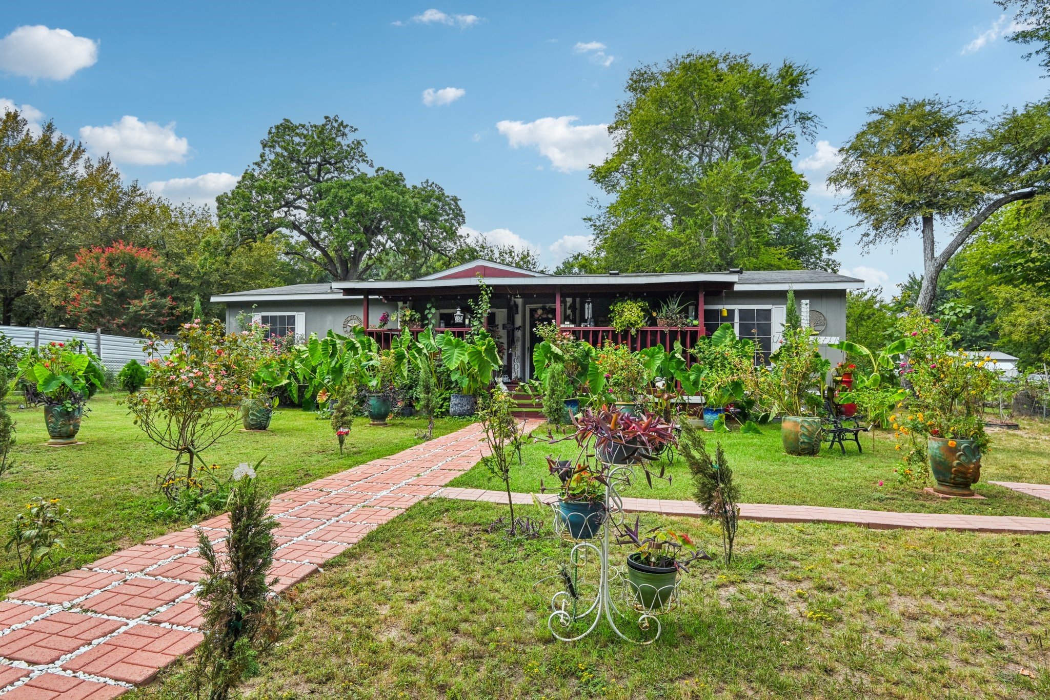 29275 Fm 429 Terrell TX 75161