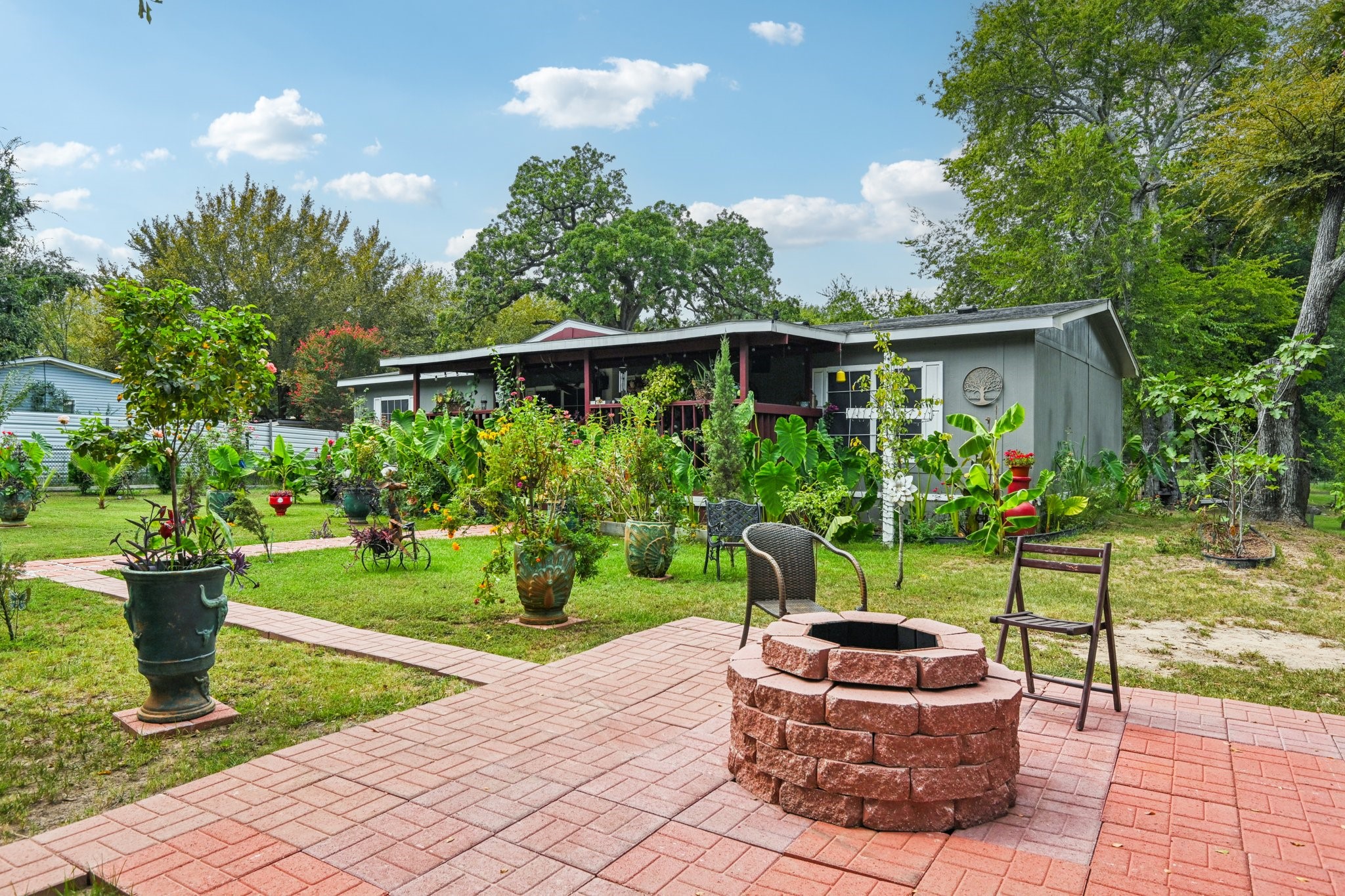 29275 Fm 429 Terrell TX 75161