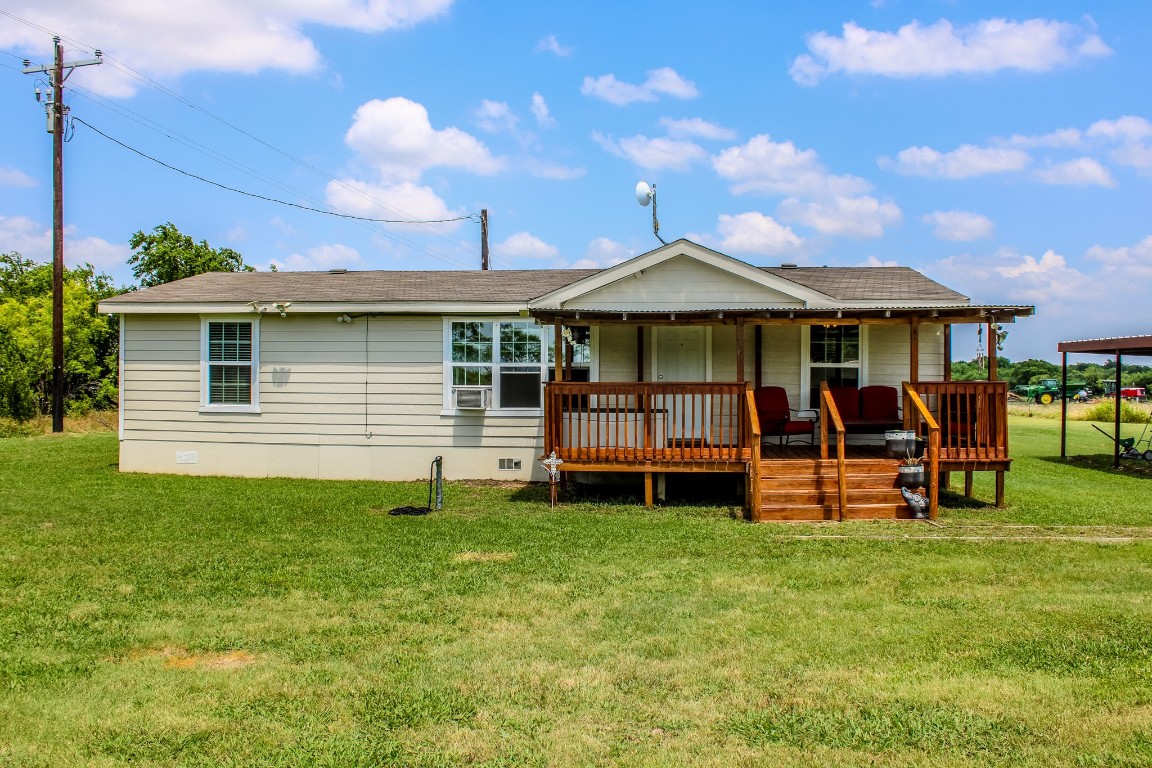 4570 County Road 1017 Joshua TX 76058