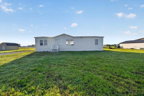 1393 Hackleman Road Whitesboro TX 76273
