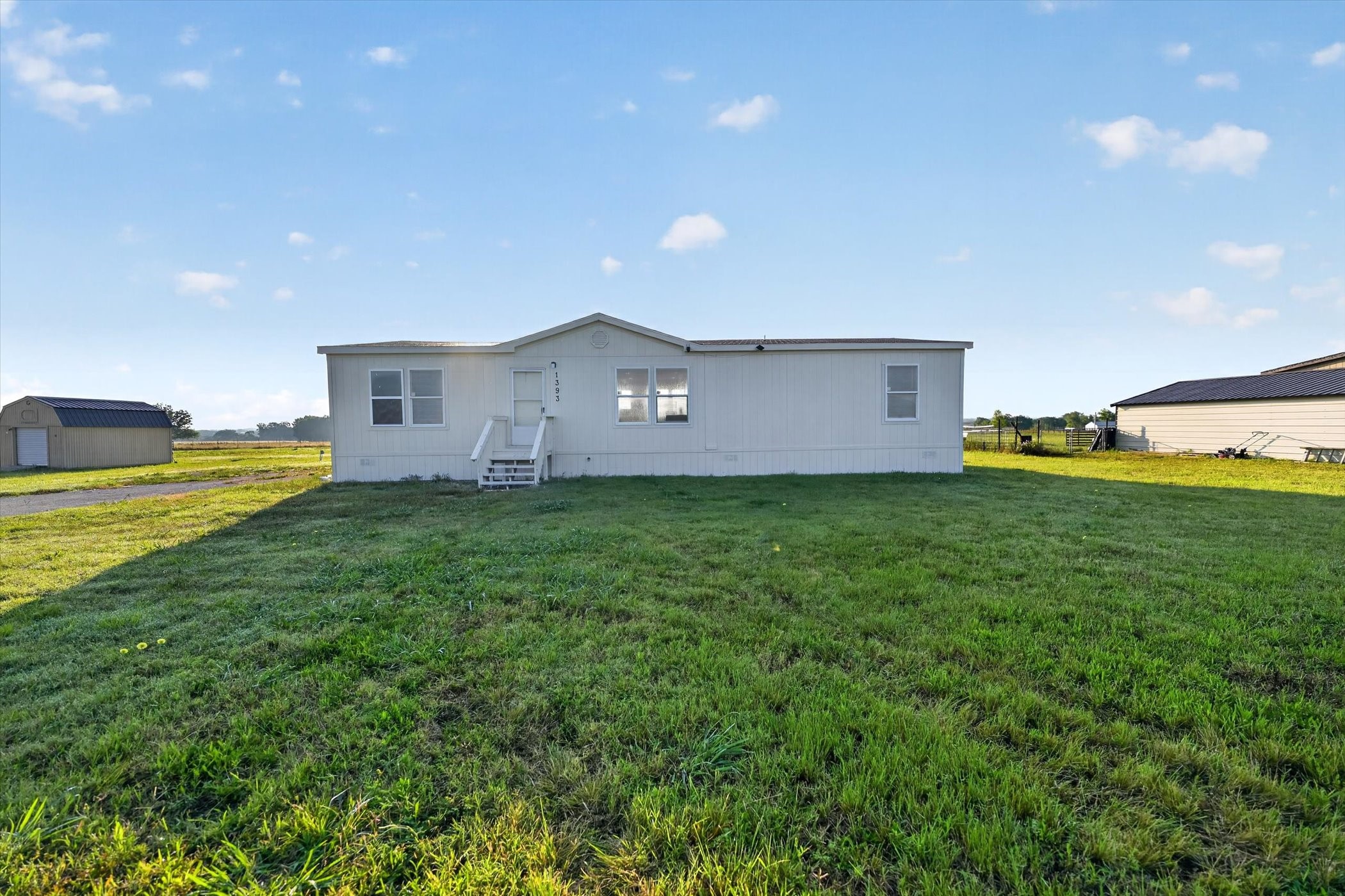 1393 Hackleman Road Whitesboro TX 76273