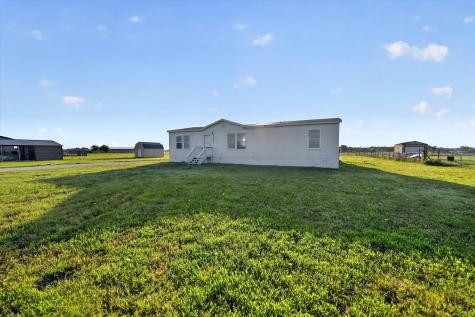 1393 Hackleman Road Whitesboro TX 76273
