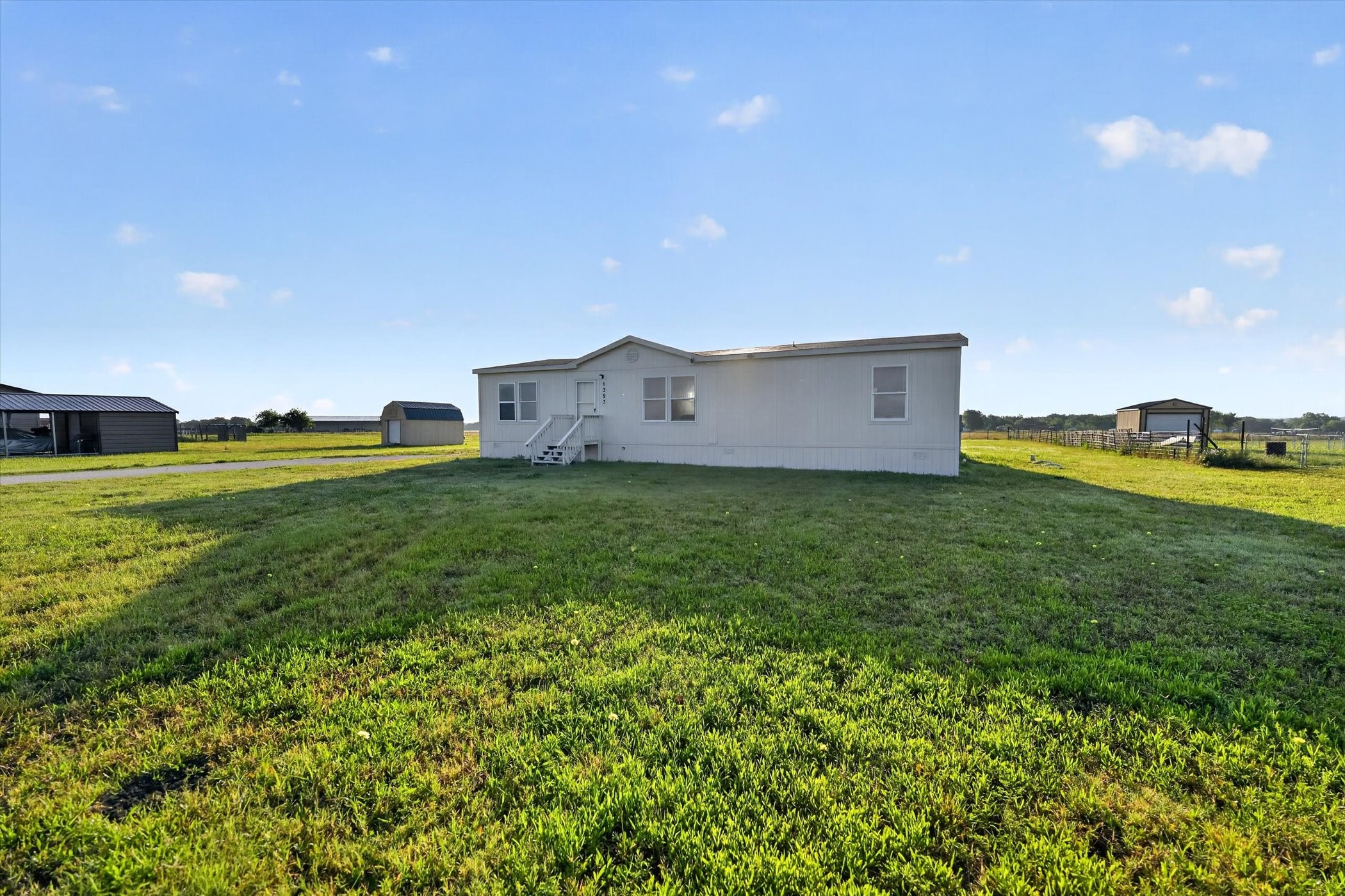 1393 Hackleman Road Whitesboro TX 76273