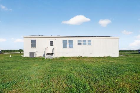 1393 Hackleman Road Whitesboro TX 76273