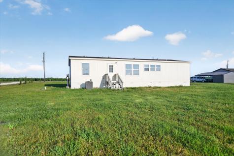 1393 Hackleman Road Whitesboro TX 76273