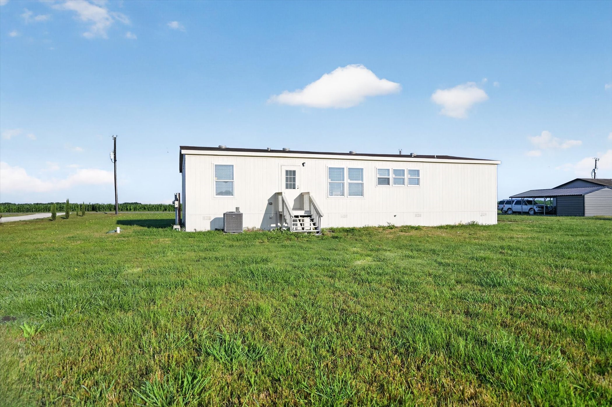 1393 Hackleman Road Whitesboro TX 76273