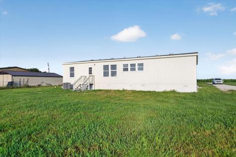 1393 Hackleman Road Whitesboro TX 76273