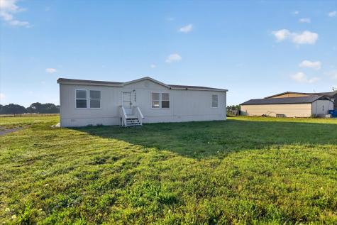 1393 Hackleman Road Whitesboro TX 76273