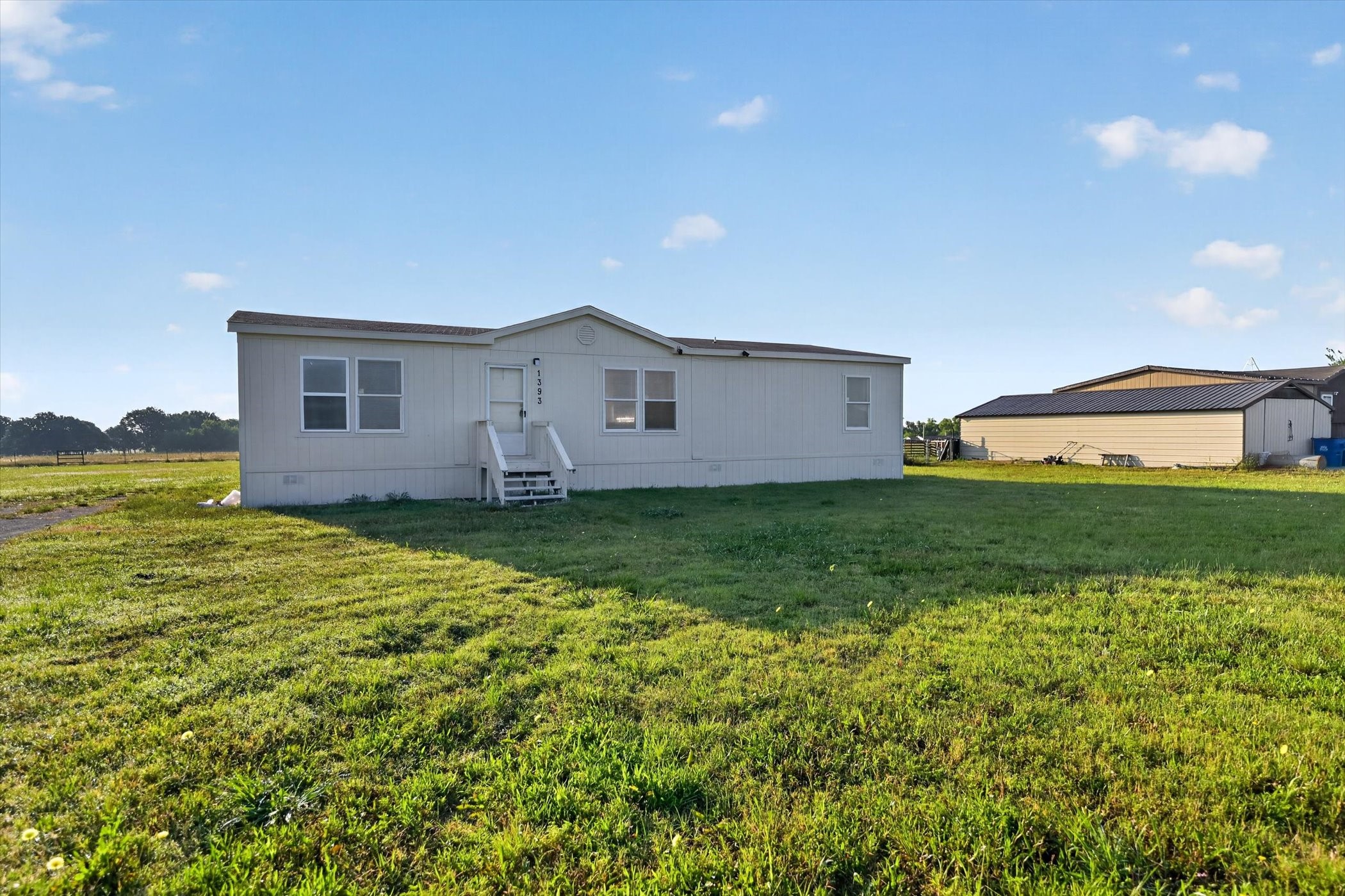 1393 Hackleman Road Whitesboro TX 76273